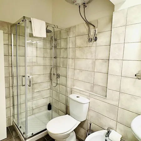 Casa Fiera Apartment