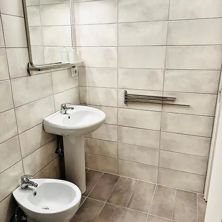 Casa Fiera Apartment *
