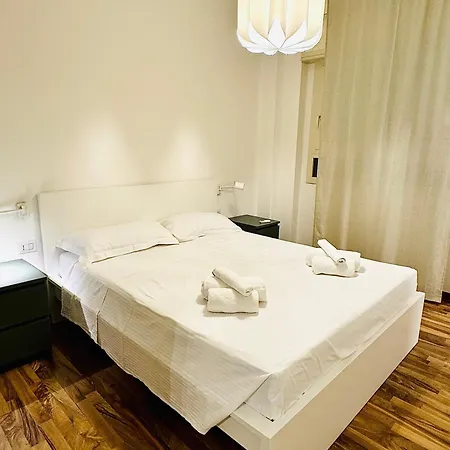 Apartment Casa Fiera Catania