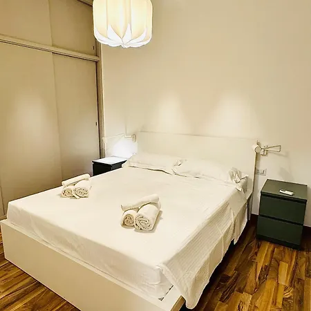Casa Fiera Apartment *