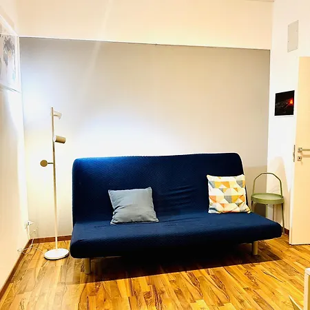 Casa Fiera Apartment